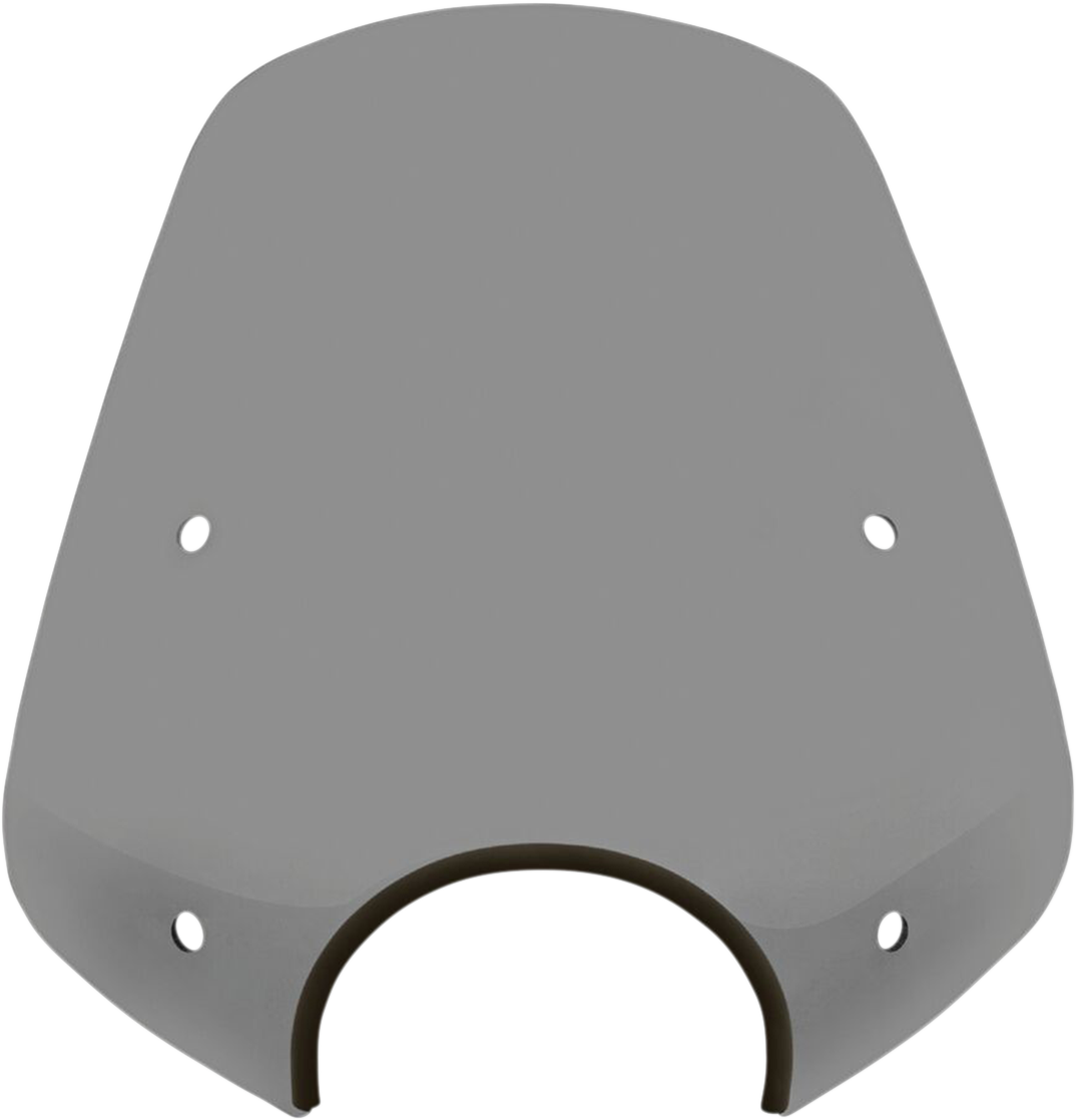 Memphis Shades Pop Top Windshield