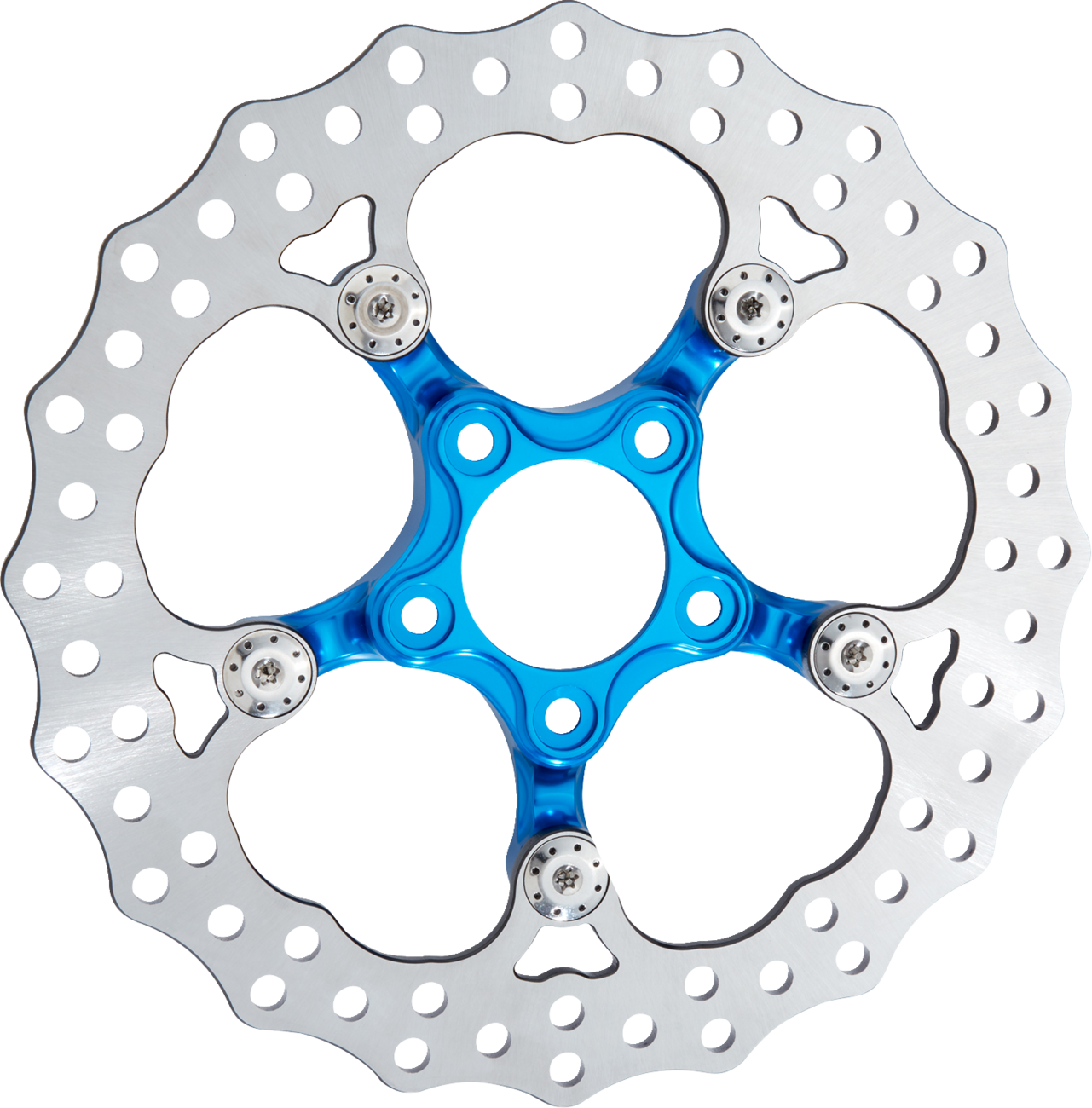 Arlen Ness Spider Rotor