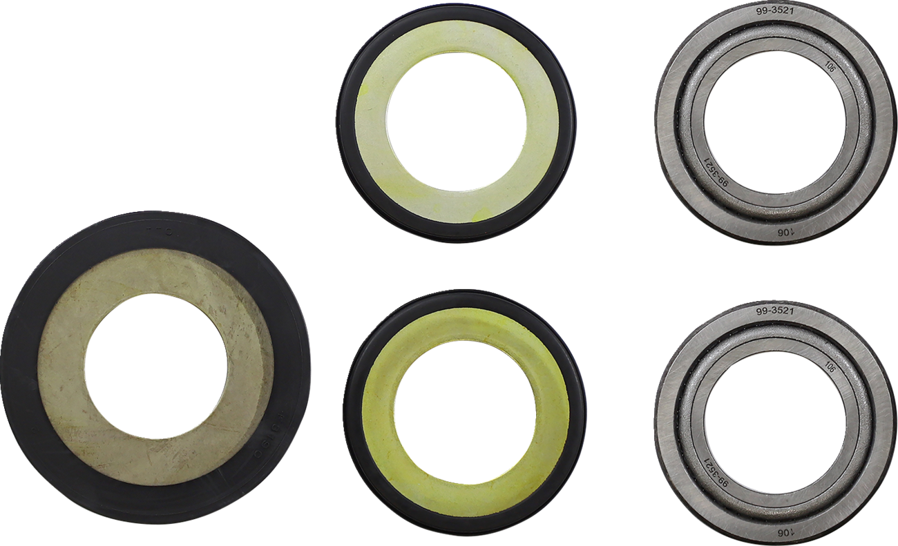 Moose Offroad Steering Stem Bearing Kit