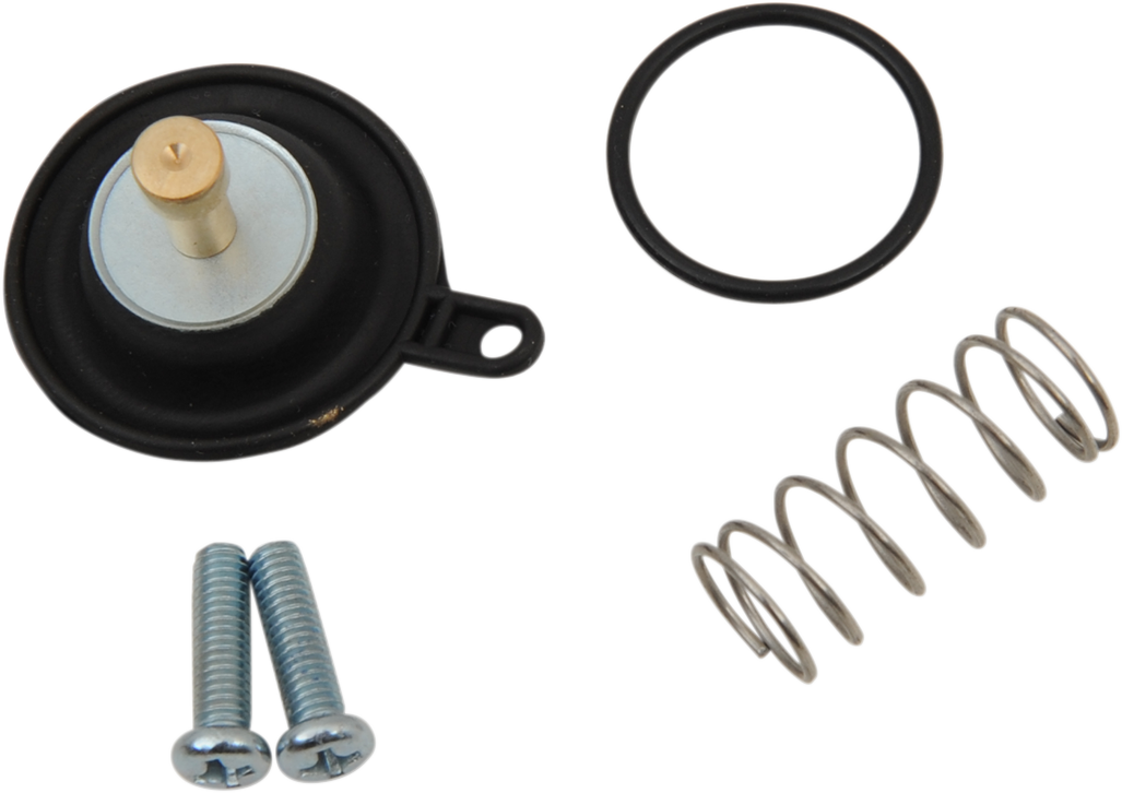 Moose Offroad Air Cut-Off Valve Rebuild Kit