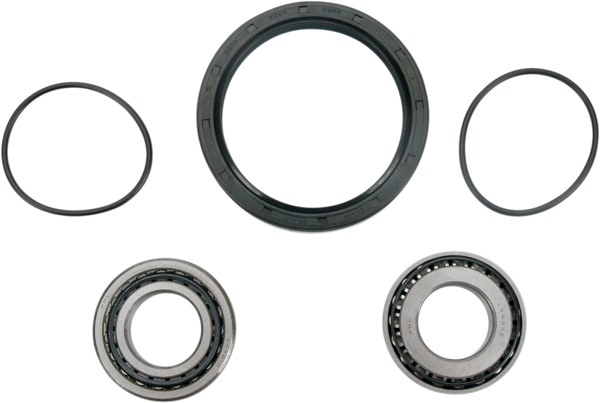 Moose Offroad Wheel Bearing Kit