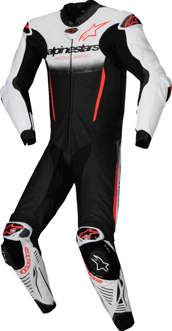 Alpinestars GP-R7 1-PC Leather Suit