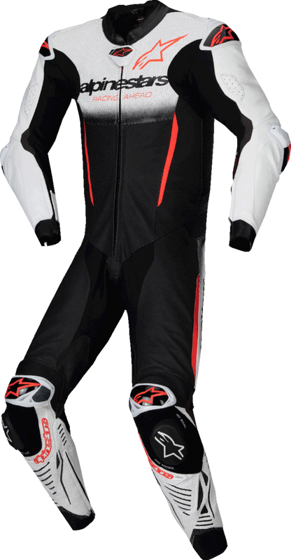 Alpinestars GP-R7 1-PC Leather Suit