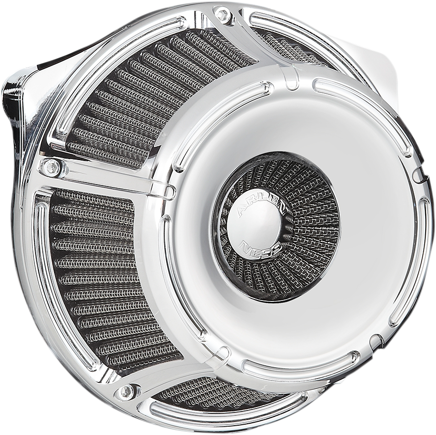 Arlen Ness Inverted Series Air Cleaner Kit