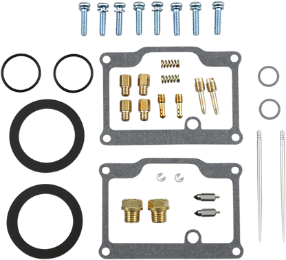 Parts Unlimited Carburetor Repair Kit