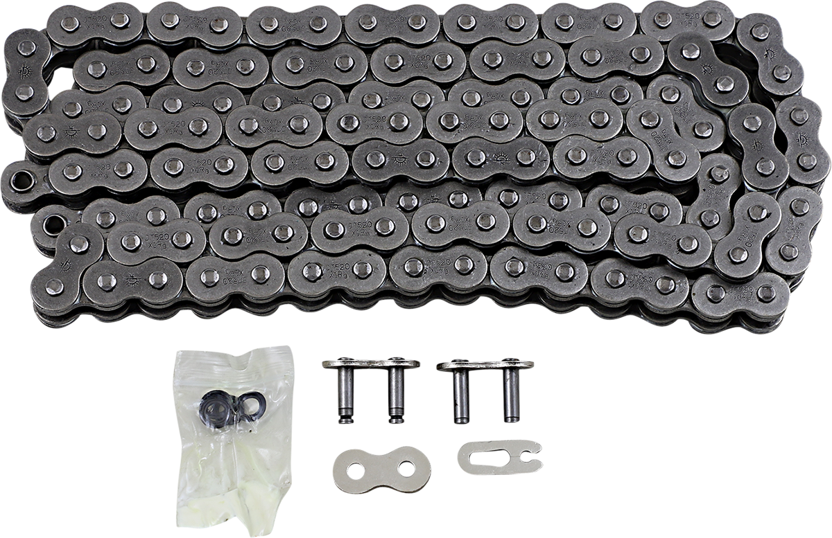 JT Chains 520 X1R3 Drive Chain