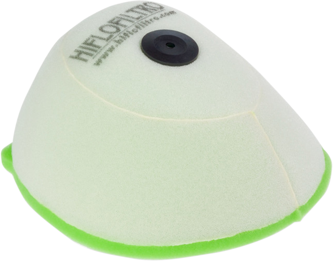HIFLOFILTRO Foam Air Filter