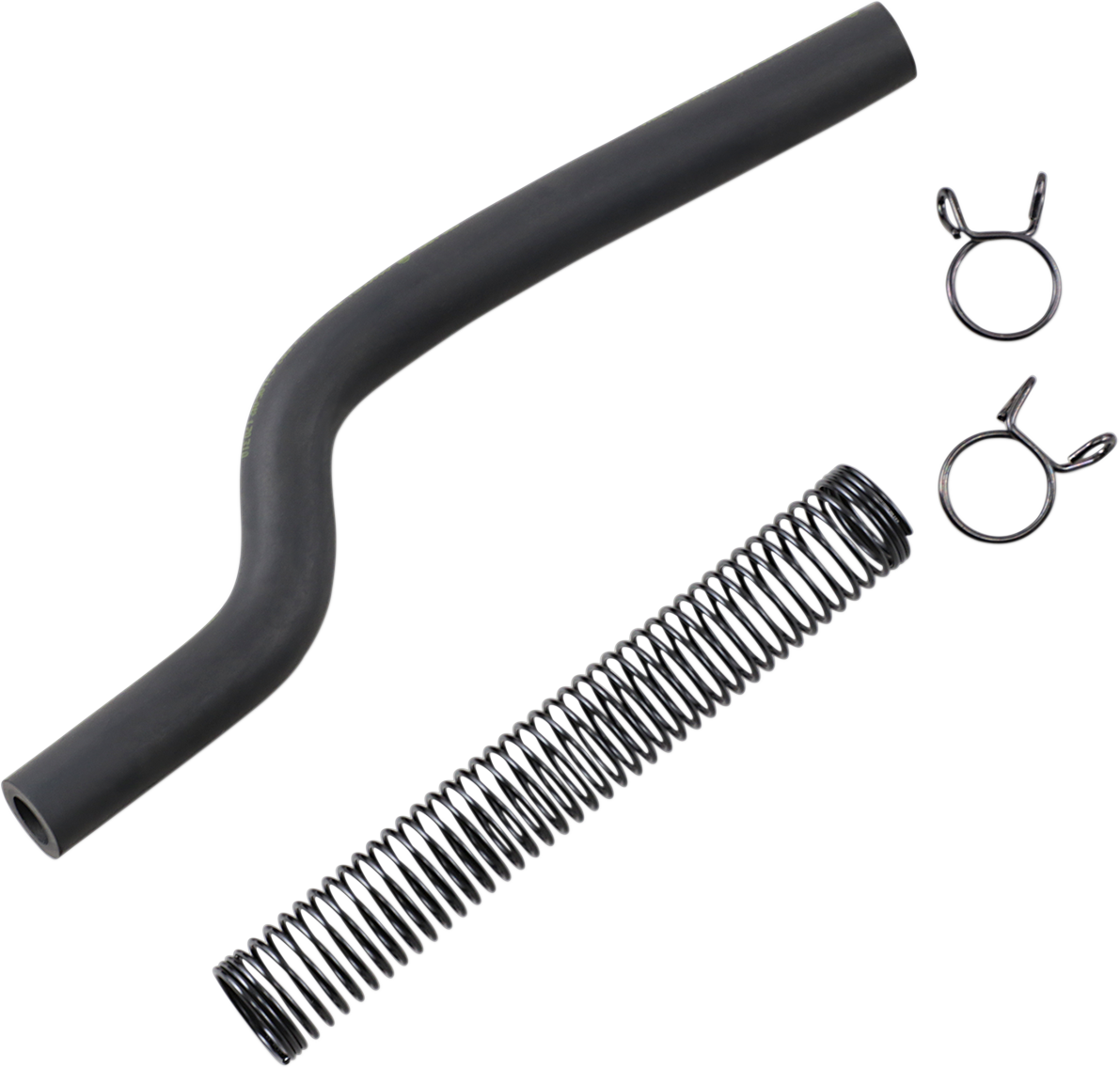 All Balls Hose and Clamp Kit with Spring