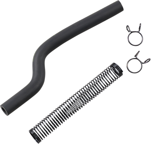 All Balls Hose and Clamp Kit with Spring