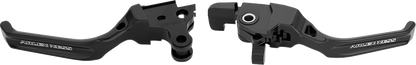 Arlen Ness Method Lever Set