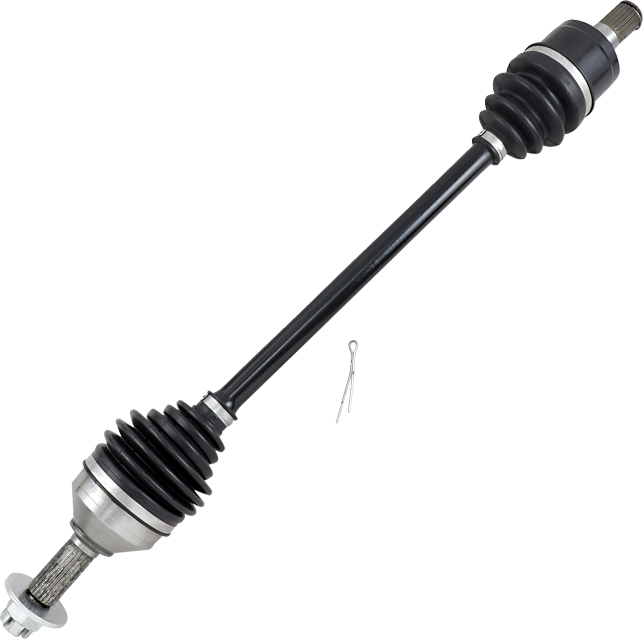 Moose Offroad Complete Axle Assembly