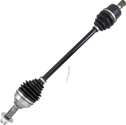 Moose Offroad Complete Axle Assembly