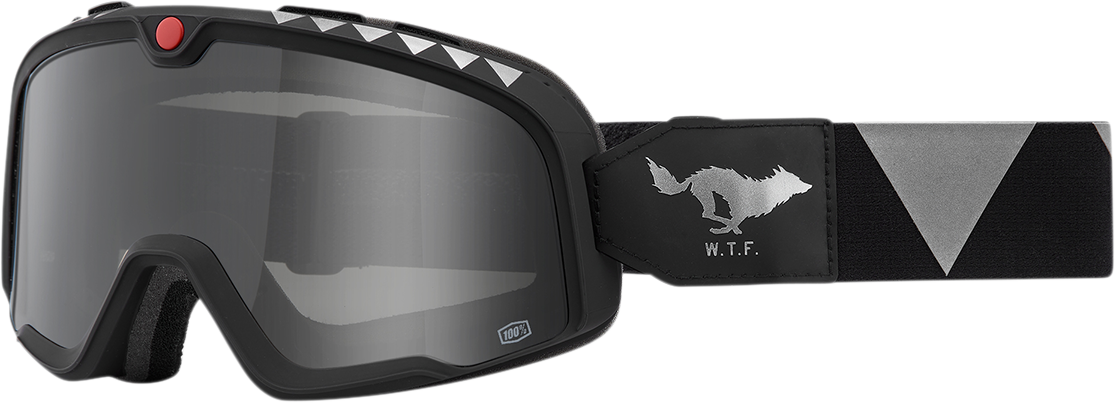100% Barstow Goggle