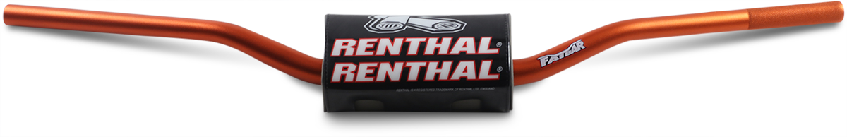 Renthal Fatbar Handlebar â€” McGrath/Fatbar