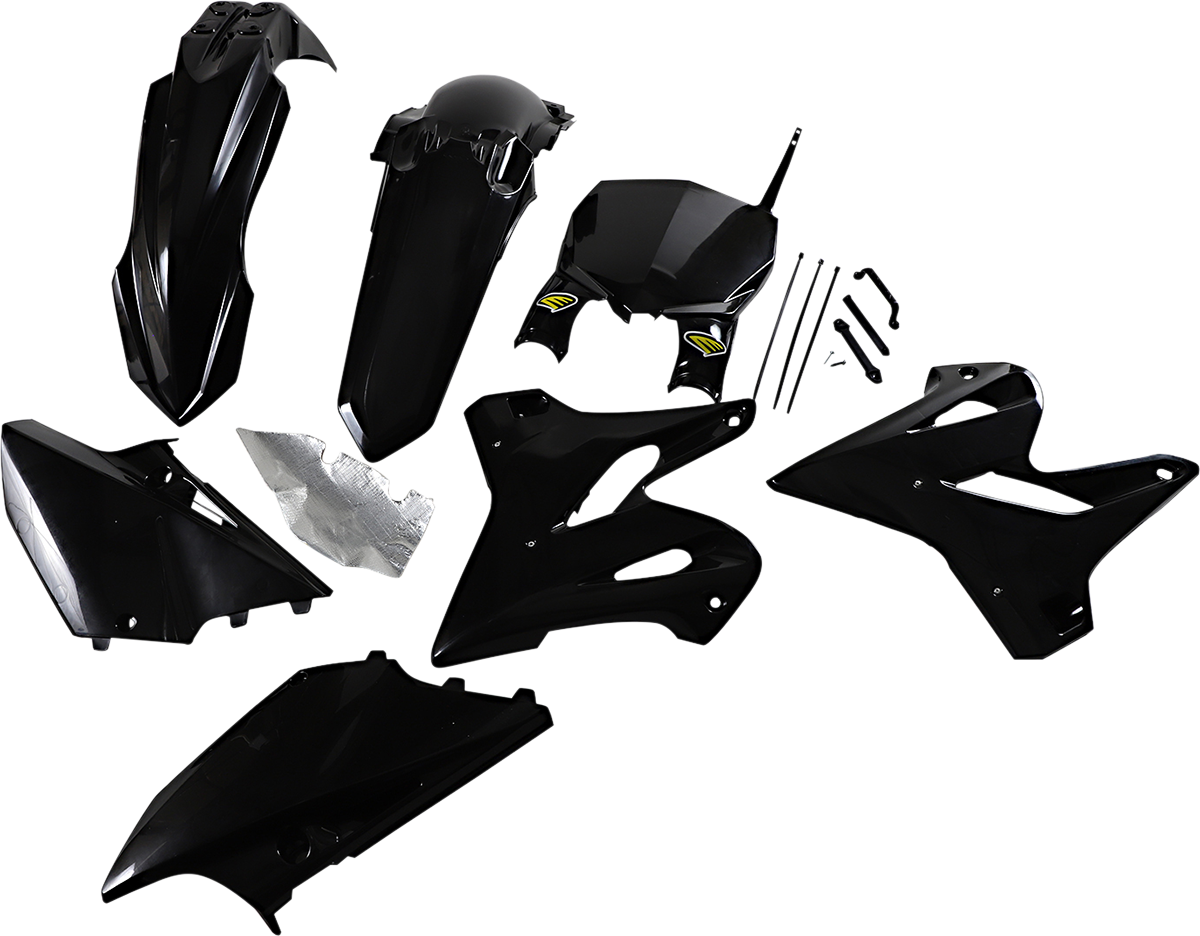 Cycra Powerflow Body Kit