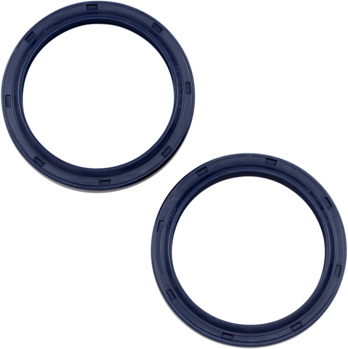 Parts Unlimited Front Fork Seals