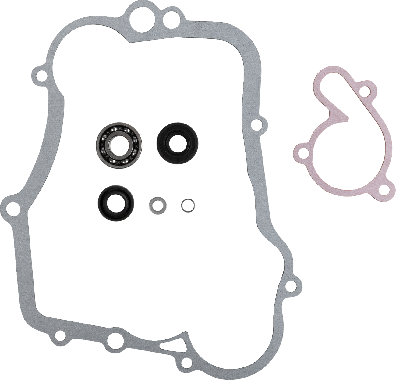Pro X Water Pump Rebuild Kit