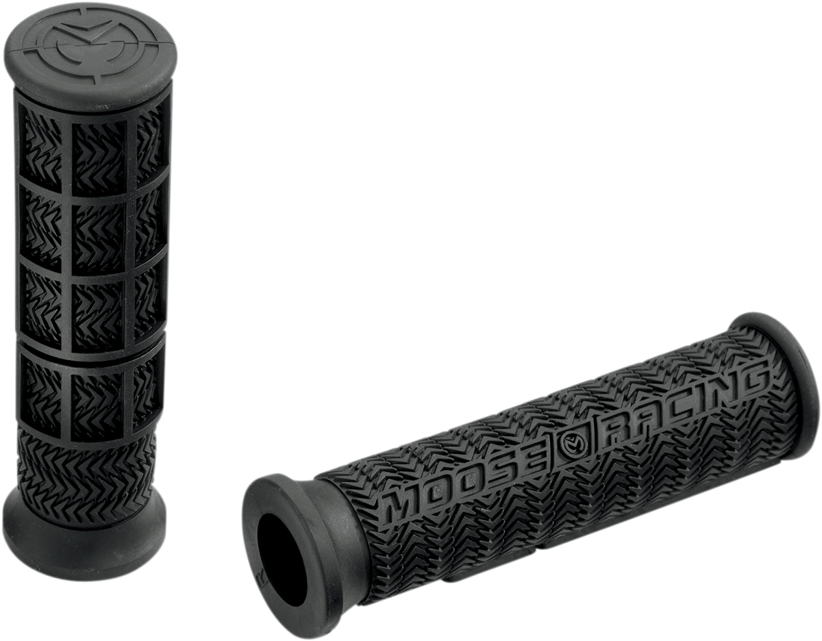 Moose Offroad Stealth ATV Grips