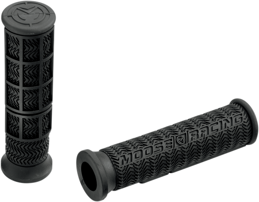 Moose Offroad Stealth ATV Grips