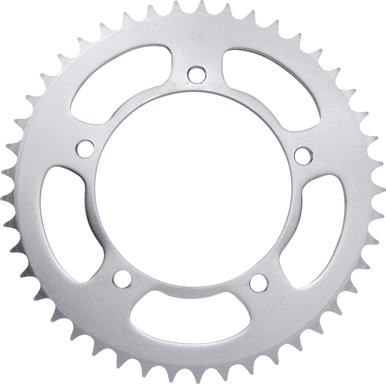 Parts Unlimited Rear Sprocket