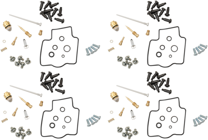 Parts Unlimited Carburetor Repair Kit