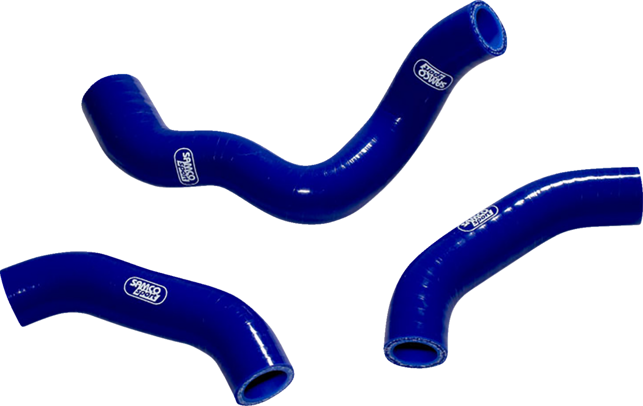 Moose Offroad OEM Fit Radiator Hose Kit