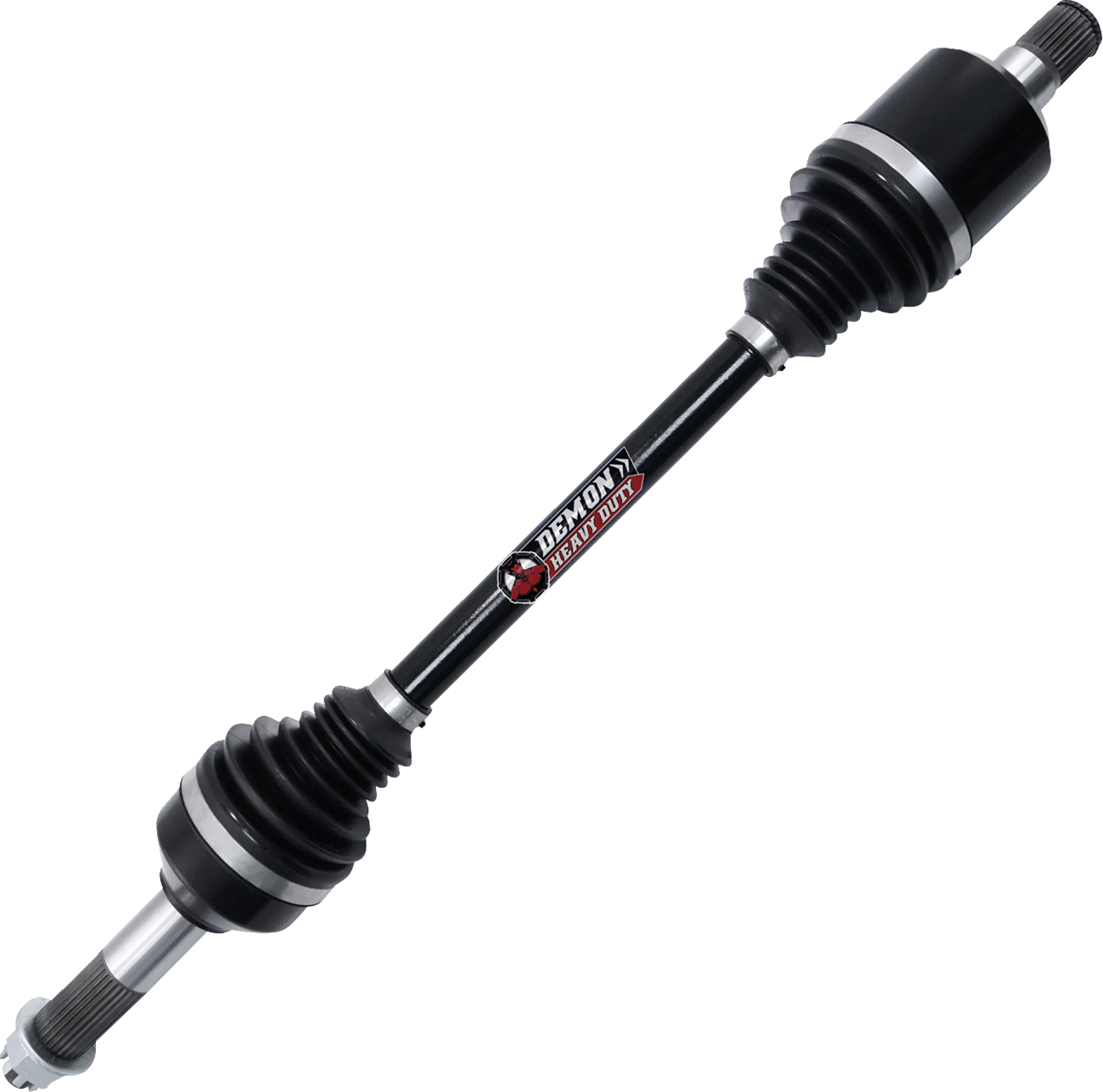 Demon Complete Heavy-Duty Axle
