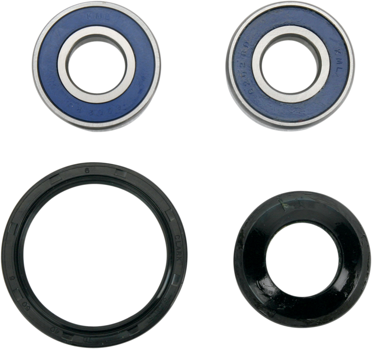 Moose Offroad Wheel Bearing Kit