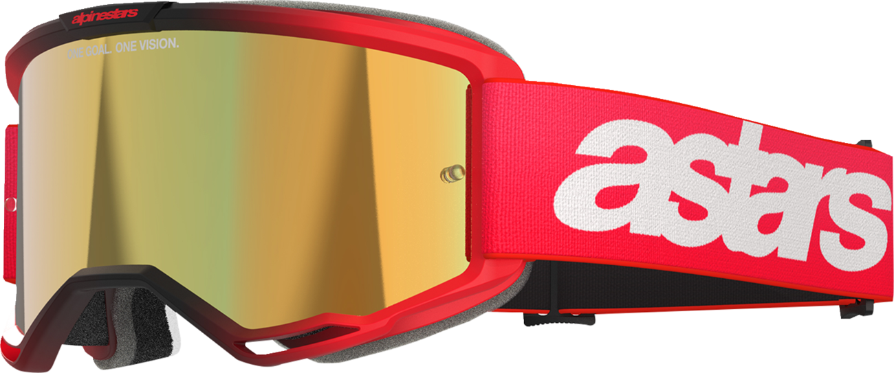 Alpinestars Goggles Vision 5 Blaze Goggle