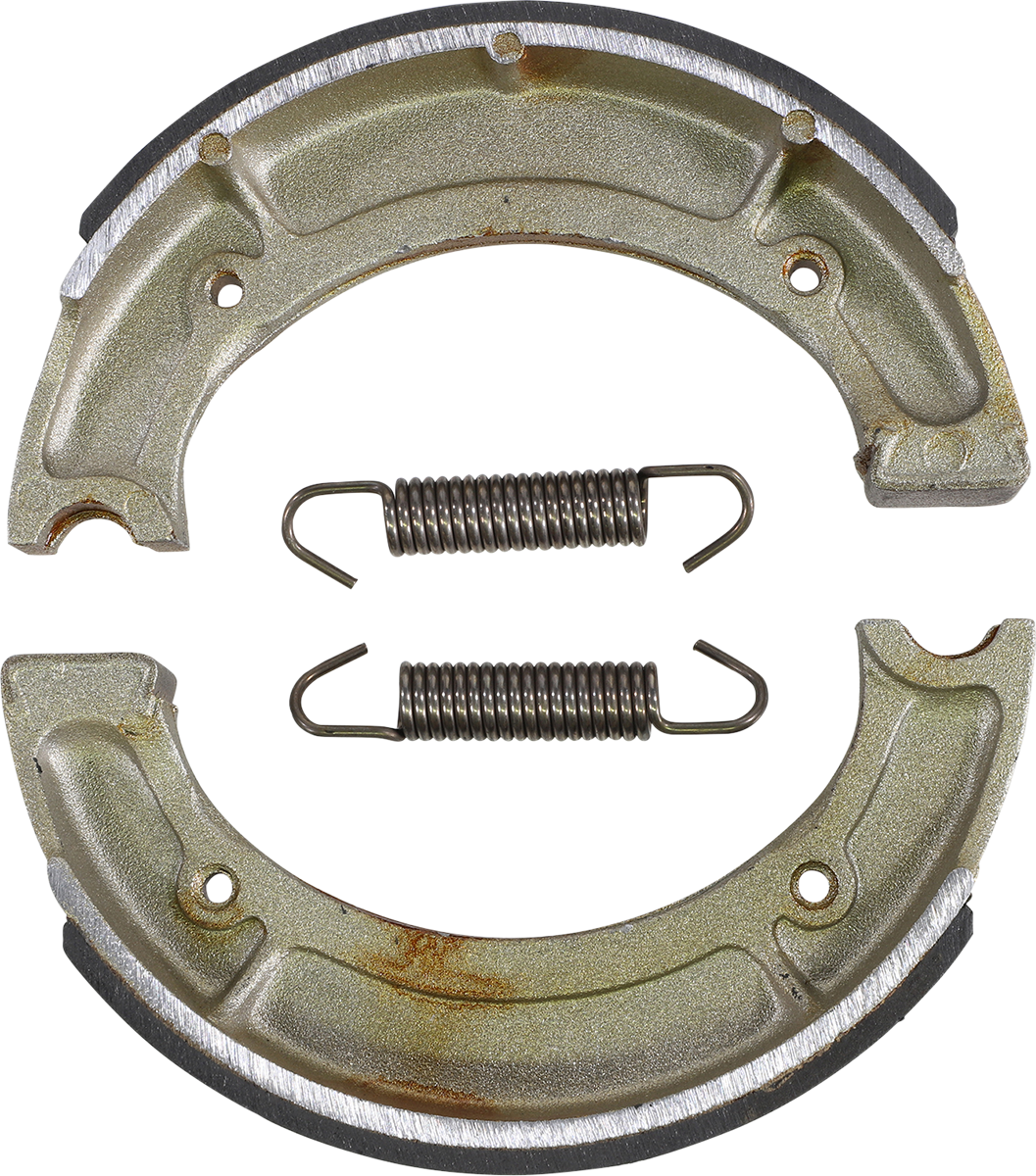 DP Brakes Brake Shoes