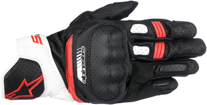 Alpinestars SP-5 Leather Gloves