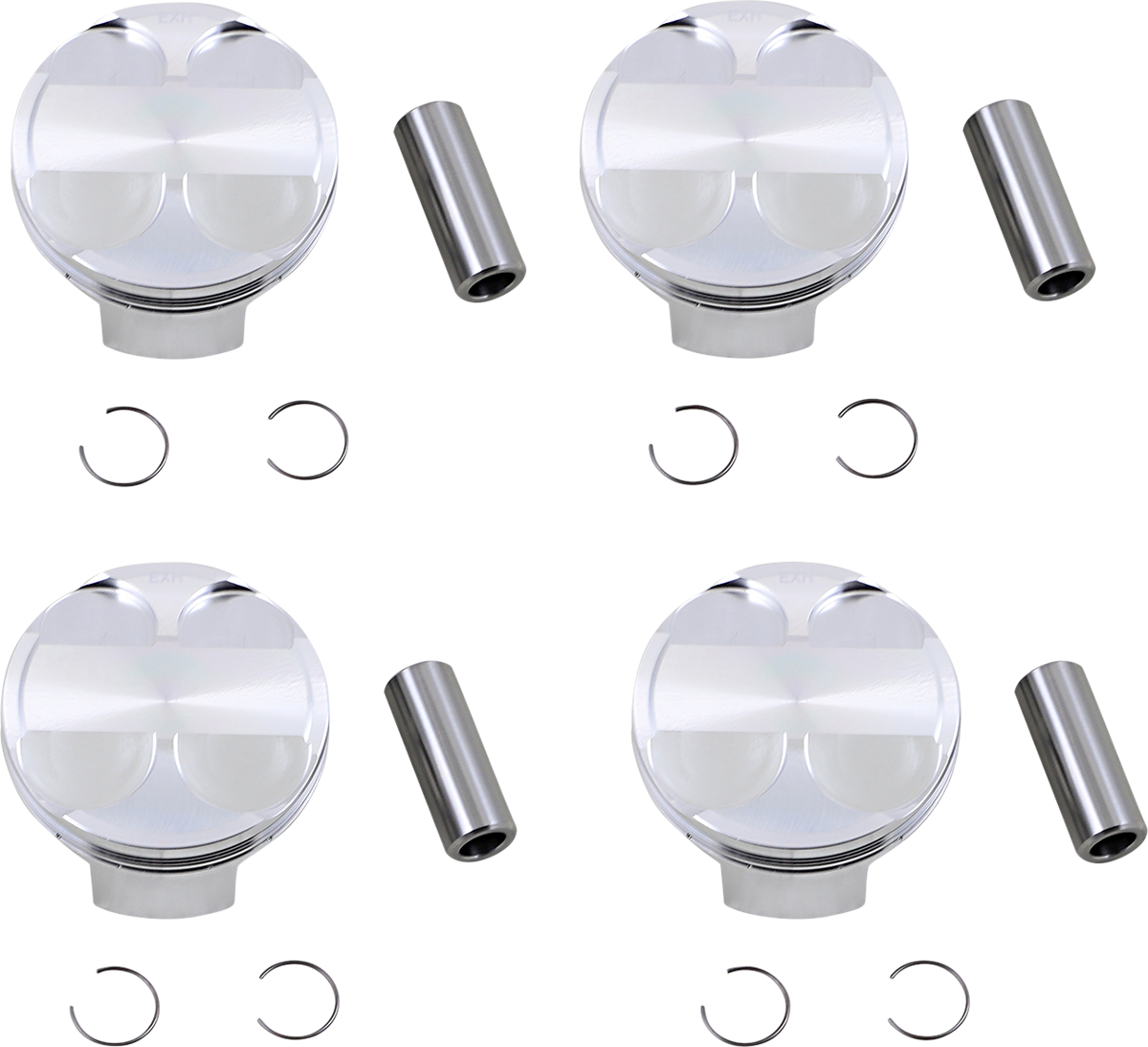 JE Pistons Piston Kit