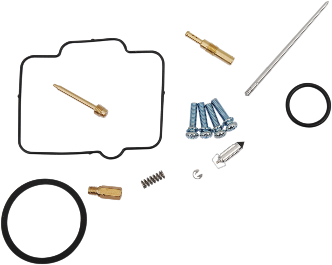 Moose Offroad Carburetor Repair Kit