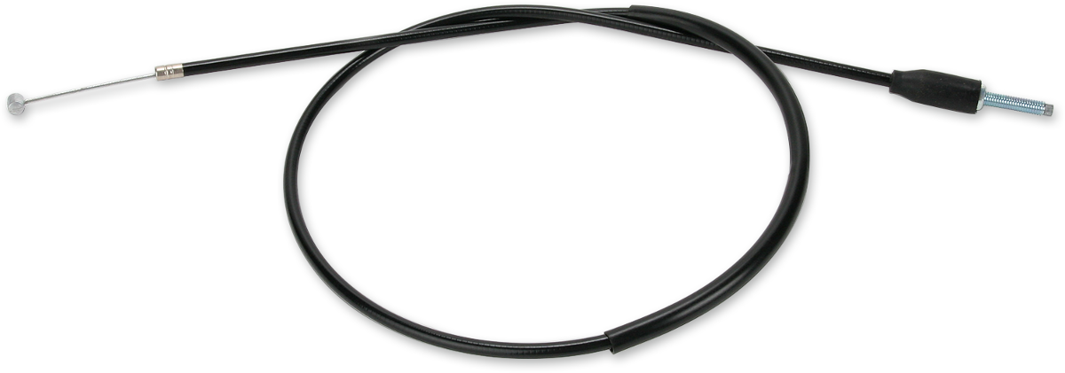 Parts Unlimited Vinyl Clutch Cable