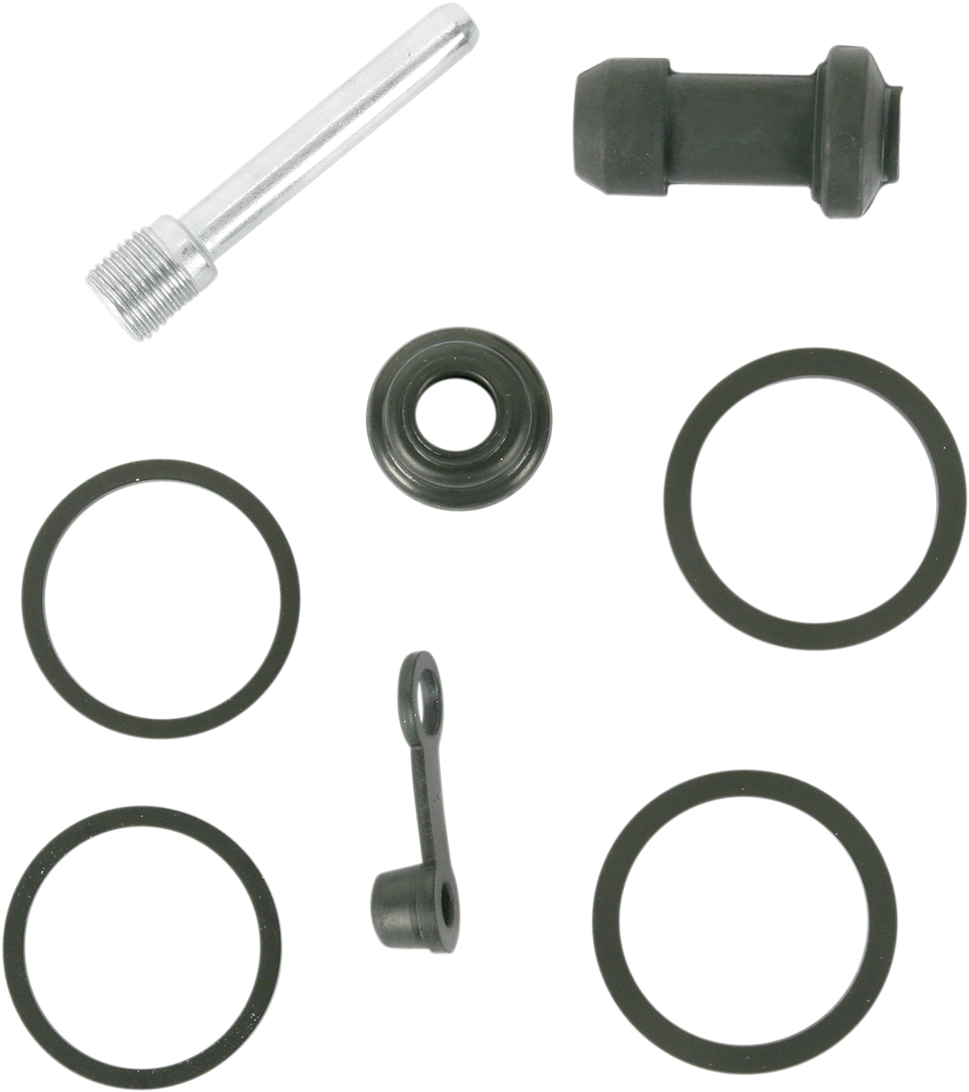 Moose Offroad Caliper Rebuild Kit