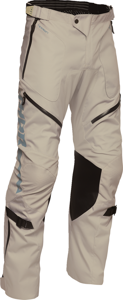 Thor Terrain Over-the-Boot Pants