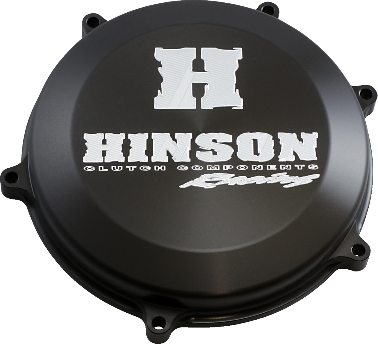 Hinson Racing Clutch Cover