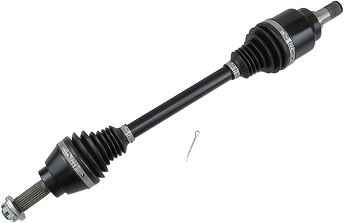 Demon Complete Heavy-Duty Axle