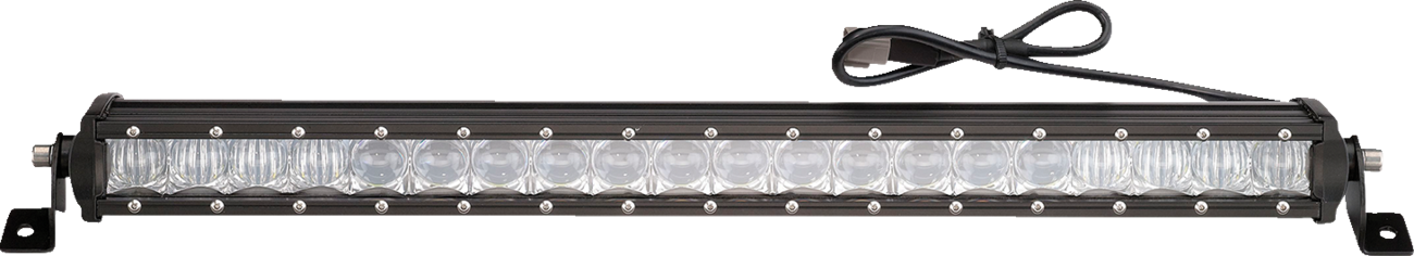 Moose Offroad LED Light Bar