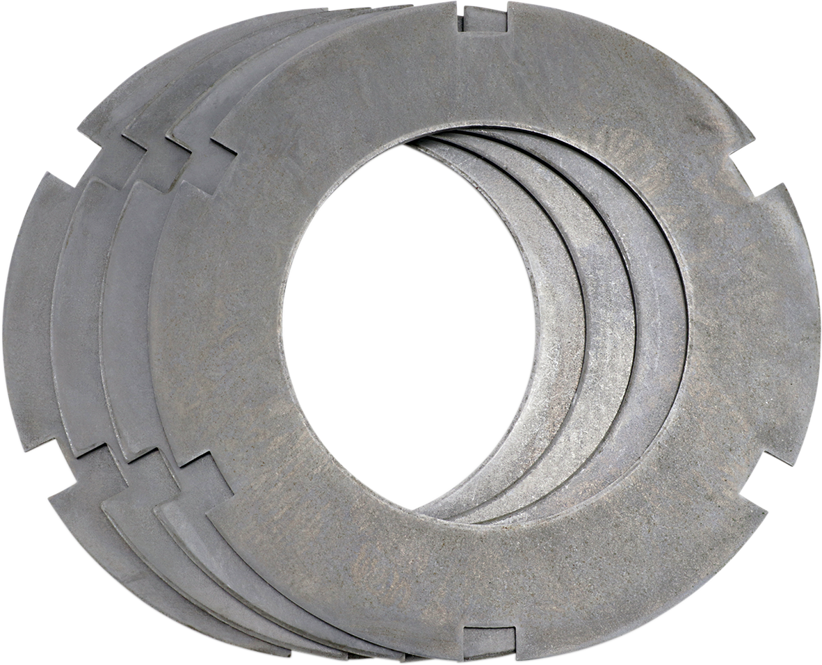 DP Brakes High-Performance Clutch Drive Plate Kit
