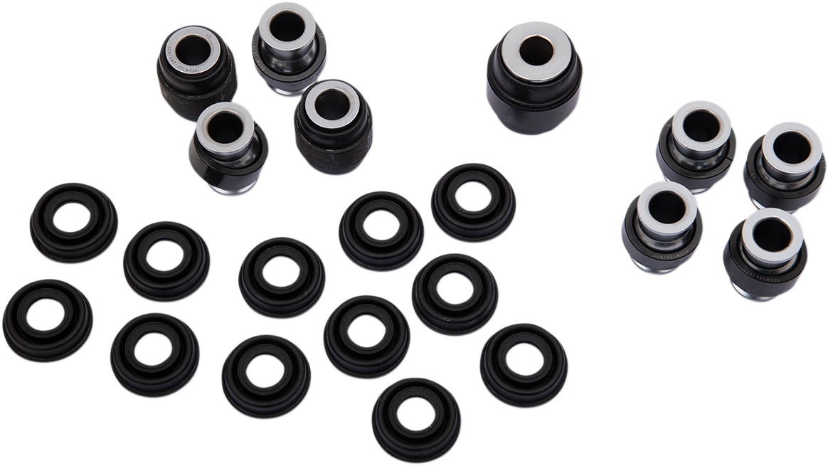 Moose Offroad Rear Independent Suspension Linkage Rebuild Kit