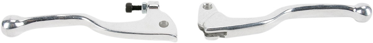 Parts Unlimited Shorty Power Lever Set