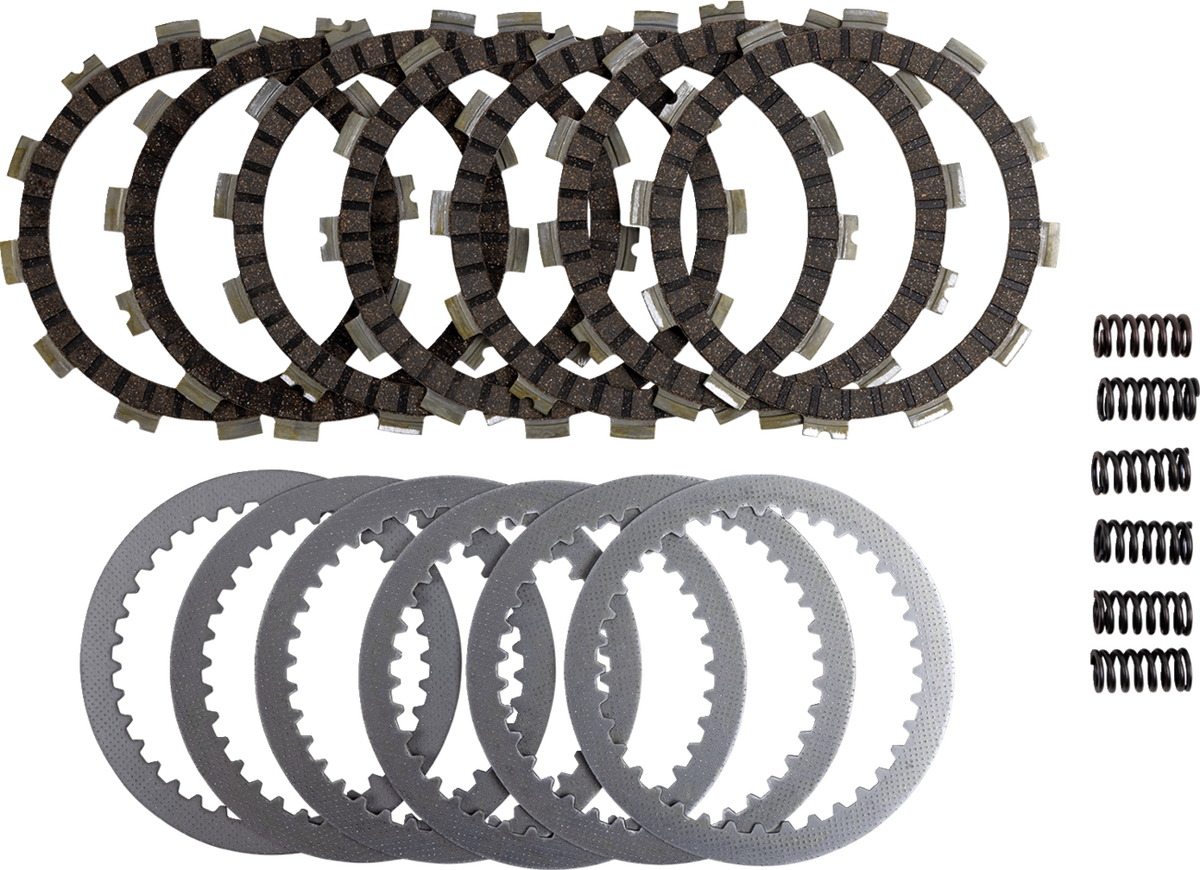 EBC DRC Series Clutch Kit