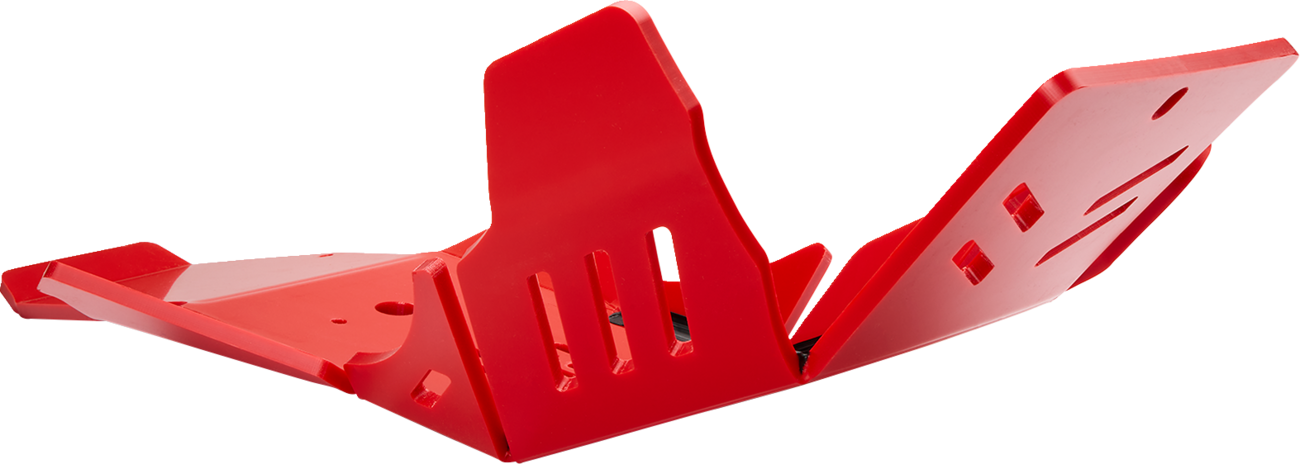 Axp Racing Xtrem Skid Plate