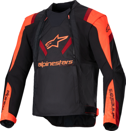Alpinestars T-Stunt Air Jacket