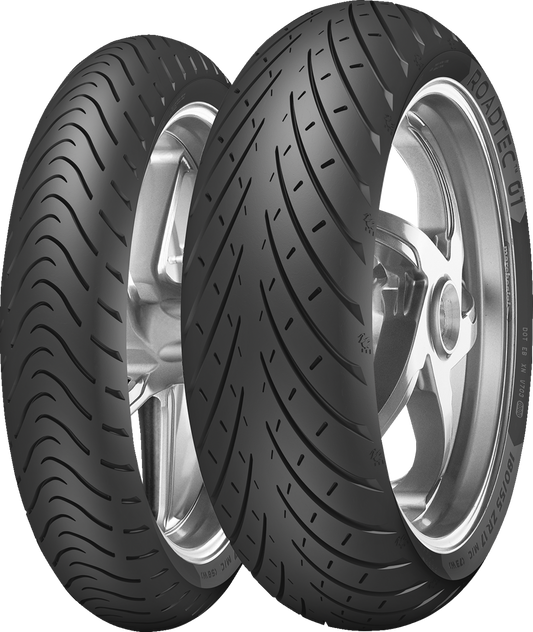 Metzeler Roadtec 01 Tire for Heavy Weight Motorcycles
