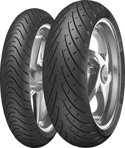 Metzeler Roadtec 01 Tire