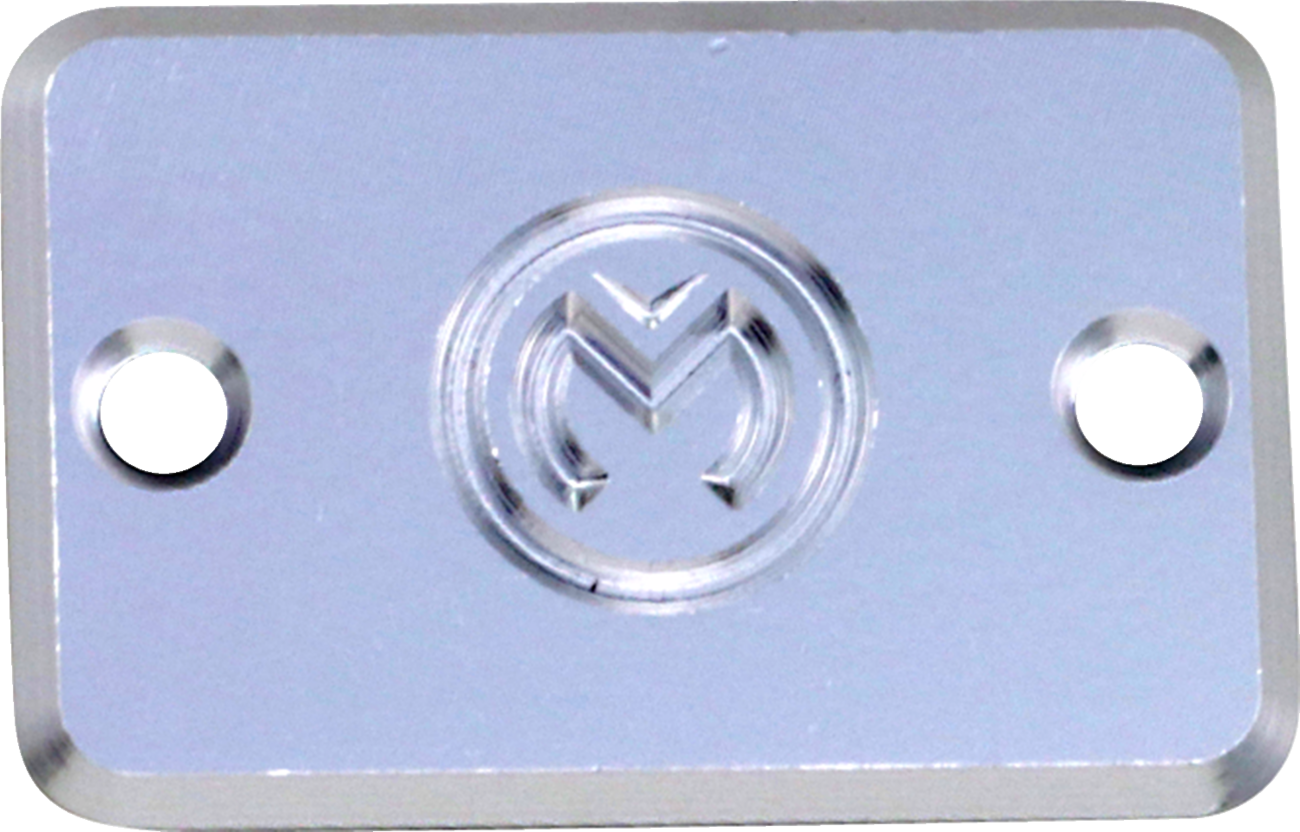Moose Offroad Master Cylinder Cover