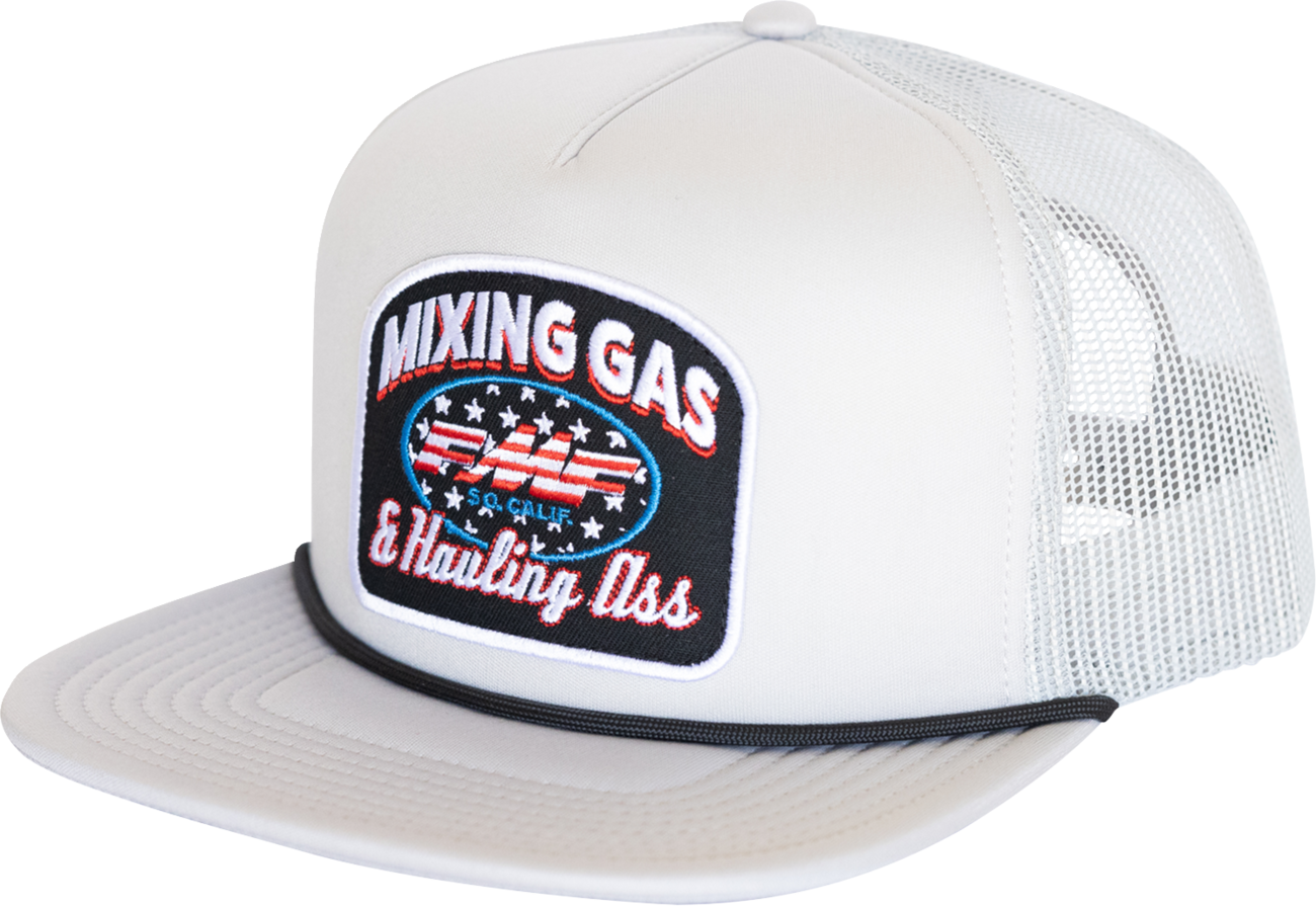 FMF Hauler Hat