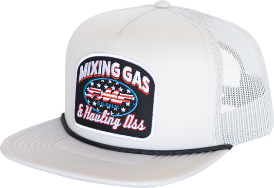 FMF Hauler Hat